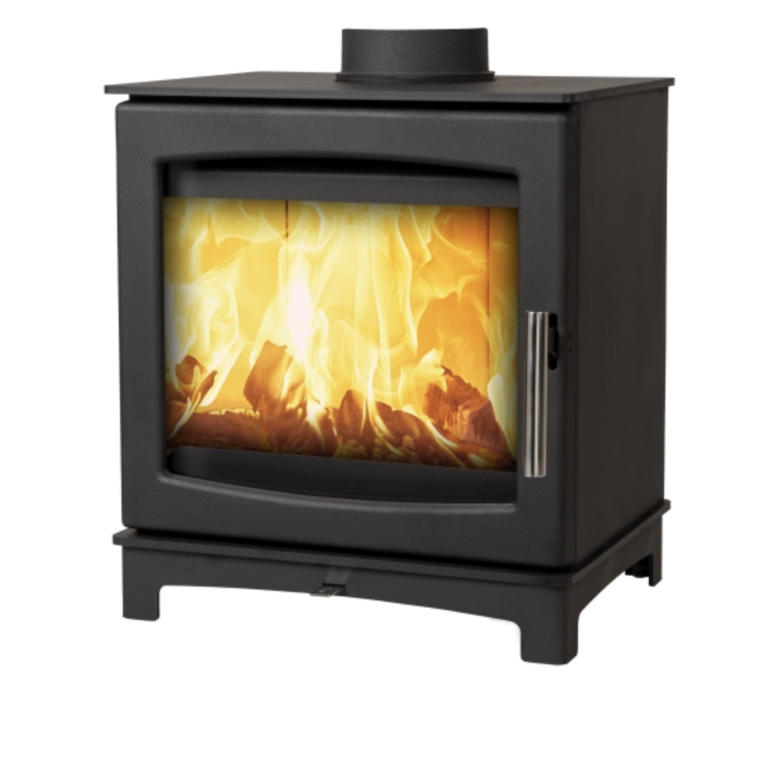 Flickerflame Stove Image