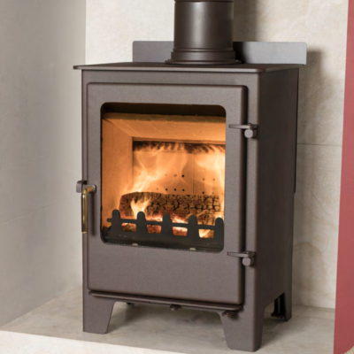 Harrogate Eco Stove By Town & Country Fires