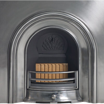 The 16"Wandsworth Full Polished Cast Iron Insert