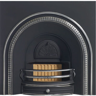 The Westoning Highlight Cast Iron Insert
