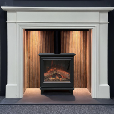 Evonic Electric Stoves