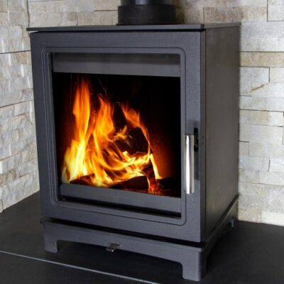Skiddaw 5kW Wood Burning Stove