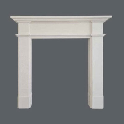 The Eaton Mantel