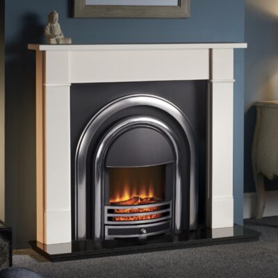 Provident Flat Wall Suite in Highlight