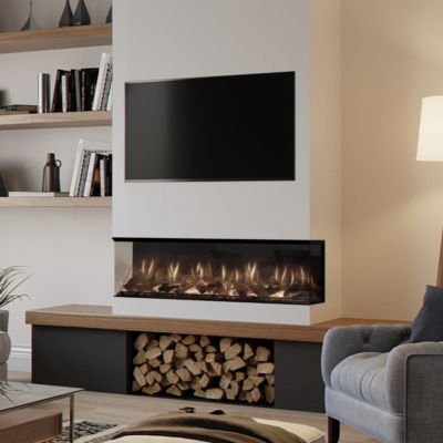 Evonic Octane 1150 Electric fire