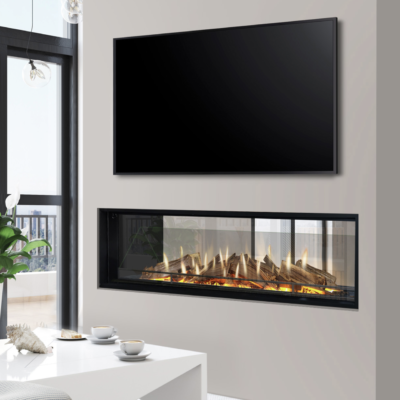 Evonic Octane 1500 DS Electric Fire