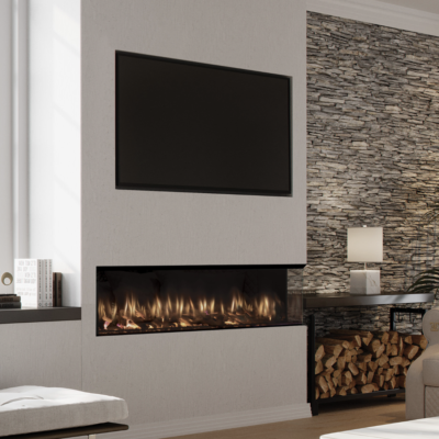 Evonic Octane 1550 Electric fire