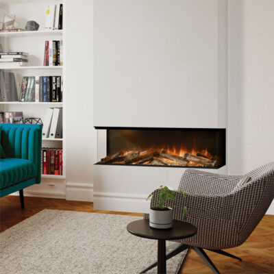 Evonic E-Lectra 1250 Electric Fire
