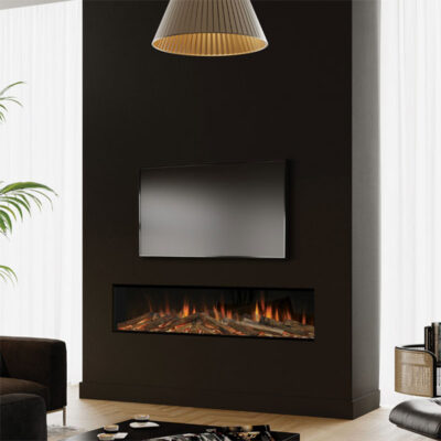 Evonic E-Lectra 1800 Electric Fire