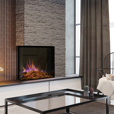 Evonic E-Lectra 800 Electric Fire