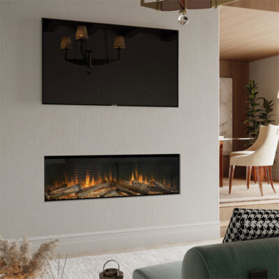 Evonic Volante 1250 Electric Fire