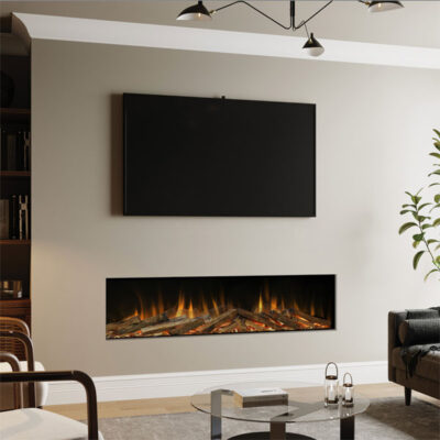 Evonic Volante 1800 Electric Fire