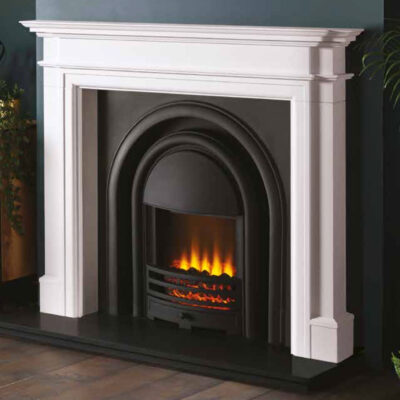 Washington Provident Flat Wall Suite in Black