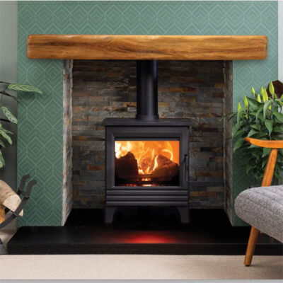 Non-Combustible Character Beam Range