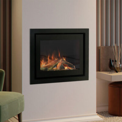 Evonic E-lectra C600 Electric Stove Black Edition