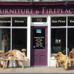 Contact Furniture & Fireplaces