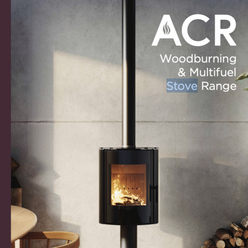 ACR Brochure stoves