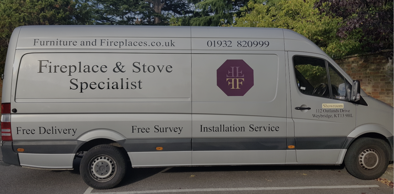 Contact Furniture & Fireplaces Contact Furniture & Fireplaces
